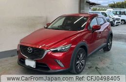 mazda cx-3 2015 -MAZDA 【山口 301ｻ3650】--CX-3 DK5FW--102792---MAZDA 【山口 301ｻ3650】--CX-3 DK5FW--102792-