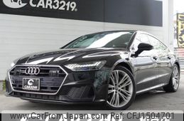 audi a7 2019 CFJ1504701