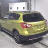 suzuki sx4 2015 CFJ0331573 image 2