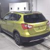 suzuki sx4 2015 -SUZUKI--SX4 YB22S--00356088---SUZUKI--SX4 YB22S--00356088- image 2