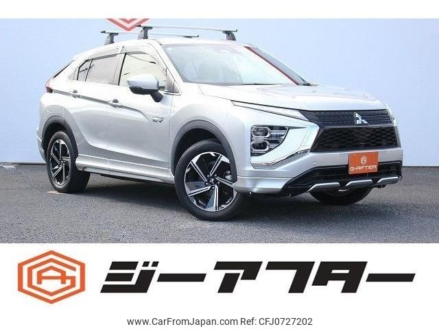 mitsubishi eclipse-cross 2021 -MITSUBISHI--Eclipse Cross 5LA-GL3W--GL3W-0303200---MITSUBISHI--Eclipse Cross 5LA-GL3W--GL3W-0303200- image 1