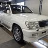 toyota land-cruiser 1999 -TOYOTA 【函館 88ﾁ3695】--Land Cruiser HDJ101K--0012024---TOYOTA 【函館 88ﾁ3695】--Land Cruiser HDJ101K--0012024- image 5