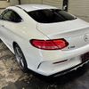 mercedes-benz c-class 2017 quick_quick_205340C_WDD2053402F596333 image 4