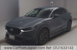 mazda cx-3 2023 CFJ1633143
