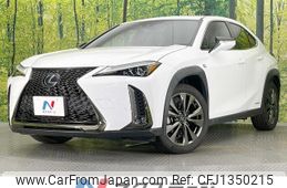 lexus ux 2019 quick_quick_MZAH10_MZAH10-2008962