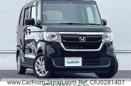 honda n-box 2019 -HONDA--N BOX DBA-JF3--JF3-1216392---HONDA--N BOX DBA-JF3--JF3-1216392-