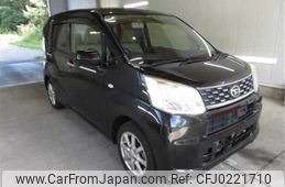 daihatsu move 2015 -DAIHATSU--Move LA160S--0003323---DAIHATSU--Move LA160S--0003323-