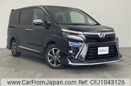 toyota voxy 2019 -TOYOTA--Voxy DBA-ZRR80W--ZRR80-0550565---TOYOTA--Voxy DBA-ZRR80W--ZRR80-0550565-