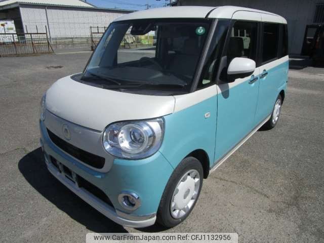 daihatsu move-canbus 2021 -DAIHATSU 【三河 581ﾁ3103】--Move Canbus 5BA-LA800S--LA800S-0288300---DAIHATSU 【三河 581ﾁ3103】--Move Canbus 5BA-LA800S--LA800S-0288300- image 1
