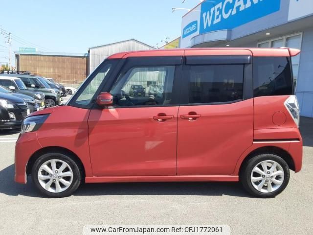 nissan dayz-roox 2018 CFJ1772061 image 2