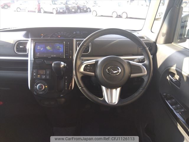 daihatsu tanto 2016 -DAIHATSU--Tanto DBA-LA600S--LA600S-0460134---DAIHATSU--Tanto DBA-LA600S--LA600S-0460134- image 2