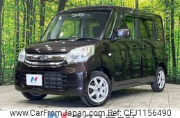 suzuki spacia 2016 -SUZUKI--Spacia DAA-MK42S--MK42S-137102---SUZUKI--Spacia DAA-MK42S--MK42S-137102-