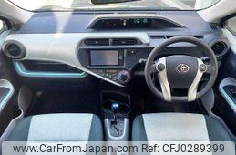 toyota aqua 2012 504928-924852