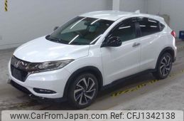 honda vezel 2016 quick_quick_DBA-RU1_RU1-1202993