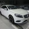 mercedes-benz a-class 2013 -MERCEDES-BENZ 【札幌 345ﾓ624】--Benz A Class 176042--2J107985---MERCEDES-BENZ 【札幌 345ﾓ624】--Benz A Class 176042--2J107985- image 11