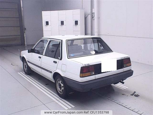 toyota corolla 1983 -TOYOTA 【名古屋 508ﾊ8319】--Corolla AE81-0012151---TOYOTA 【名古屋 508ﾊ8319】--Corolla AE81-0012151- image 2
