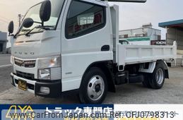 mitsubishi-fuso canter 2017 quick_quick_FBA60_FBA60-560825