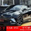 toyota c-hr 2017 CFJ1706483 image 1