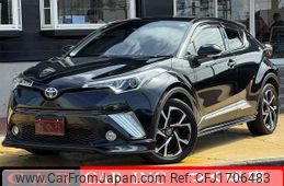 toyota c-hr 2017 CFJ1706483