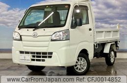 daihatsu hijet-truck 2016 quick_quick_EBD-S510P_S510P-0099386