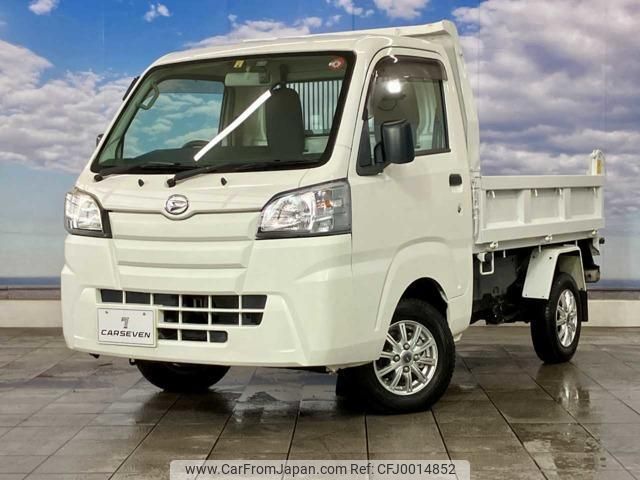 daihatsu hijet-truck 2016 quick_quick_EBD-S510P_S510P-0099386 image 1