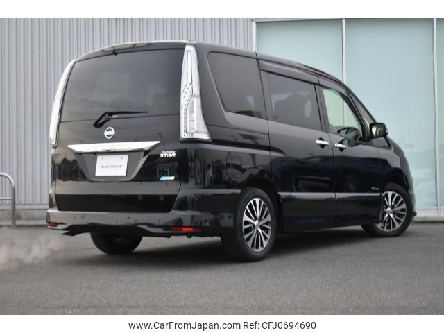 nissan serena 2016 quick_quick_DAA-HFC26_HFC26-294776 image 2