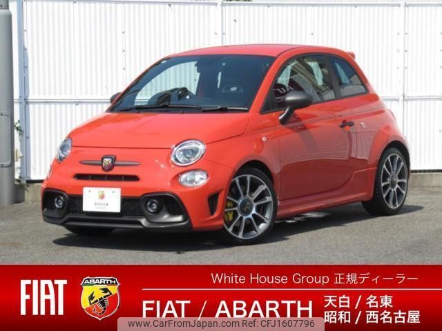 abarth abarth-695 2024 CFJ1607796 image 1