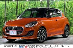 suzuki swift 2020 -SUZUKI--Swift 5BA-ZC83S--ZC83S-404660---SUZUKI--Swift 5BA-ZC83S--ZC83S-404660-