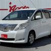 toyota alphard 2011 -TOYOTA--Alphard DBA-ANH20W--ANH20-8172912---TOYOTA--Alphard DBA-ANH20W--ANH20-8172912- image 1