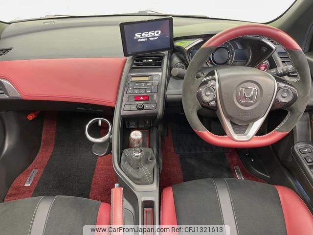 honda s660 2022 quick_quick_JW5_JW5-6203168 image 2
