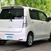 suzuki wagon-r-stingray 2014 quick_quick_DBA-MH34S_MH34S-768346 image 3