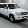 toyota land-cruiser-wagon 2005 -TOYOTA--Land Cruiser Wagon UZJ100W-0156487---TOYOTA--Land Cruiser Wagon UZJ100W-0156487- image 1