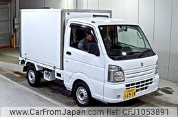 suzuki carry-truck 2018 -SUZUKI 【徳島 880あ1918】--Carry Truck DA16T-444044---SUZUKI 【徳島 880あ1918】--Carry Truck DA16T-444044-