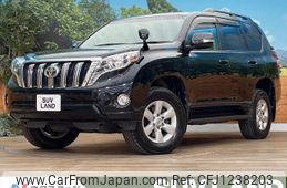 toyota land-cruiser-prado 2016 -TOYOTA--Land Cruiser Prado LDA-GDJ150W--GDJ150-0015433---TOYOTA--Land Cruiser Prado LDA-GDJ150W--GDJ150-0015433-