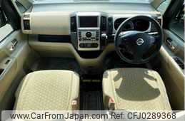 nissan serena 2005 504928-924803