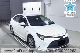 toyota corolla 2020 -TOYOTA--Corolla ZWE211-6024957---TOYOTA--Corolla ZWE211-6024957-