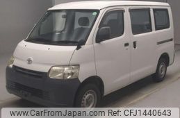 toyota liteace-van 2015 quick_quick_DBF-S402M_0056721