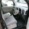 nissan cube 2012 -NISSAN 【川越 500ﾇ9580】--Cube Z12--201308---NISSAN 【川越 500ﾇ9580】--Cube Z12--201308- image 4