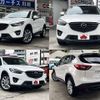 mazda cx-5 2015 -MAZDA--CX-5 LDA-KE2FW--KE2FW-207934---MAZDA--CX-5 LDA-KE2FW--KE2FW-207934- image 9