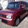 suzuki alto-lapin 2011 CFJ1610703 image 7