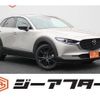 mazda cx-3 2023 -MAZDA--CX-30 5AA-DMEJ3P--DMEJ3P-105833---MAZDA--CX-30 5AA-DMEJ3P--DMEJ3P-105833- image 1