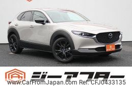 mazda cx-3 2023 -MAZDA--CX-30 5AA-DMEJ3P--DMEJ3P-105833---MAZDA--CX-30 5AA-DMEJ3P--DMEJ3P-105833-