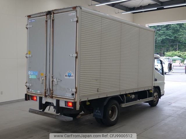 mitsubishi-fuso canter 2005 -MITSUBISHI--Canter FE72DEV-510381---MITSUBISHI--Canter FE72DEV-510381- image 2