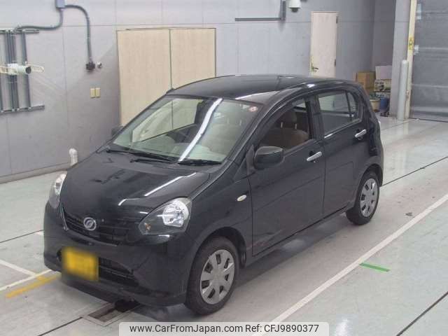 daihatsu mira-e-s 2011 -DAIHATSU 【岡崎 580ｸ 646】--Mira e:s DBA-LA300S--LA300S-1041722---DAIHATSU 【岡崎 580ｸ 646】--Mira e:s DBA-LA300S--LA300S-1041722- image 1