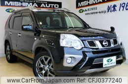 nissan x-trail 2013 -NISSAN--X-Trail NT31--319660---NISSAN--X-Trail NT31--319660-