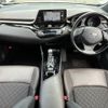 toyota c-hr 2017 quick_quick_ZYX10_ZYX10-2071352 image 2