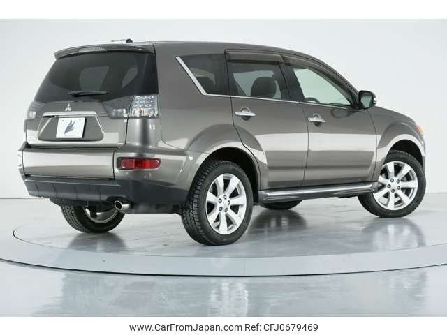 mitsubishi outlander 2011 -MITSUBISHI--Outlander DBA-CW5W--CW5W-0202909---MITSUBISHI--Outlander DBA-CW5W--CW5W-0202909- image 2