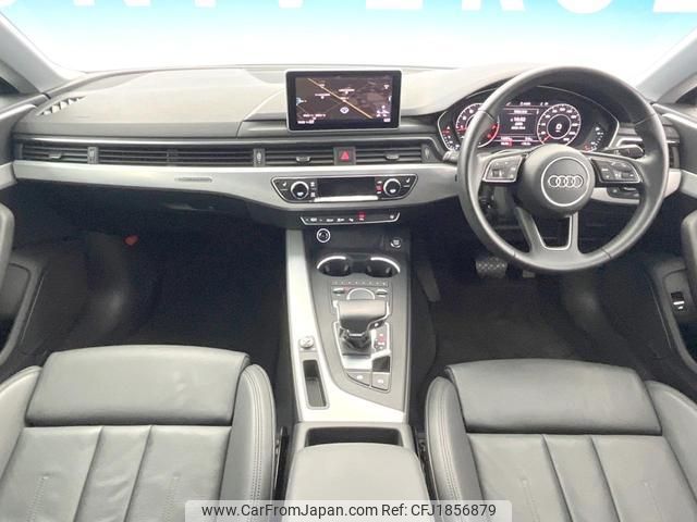 audi a5-sportback 2018 CFJ1856879 image 2