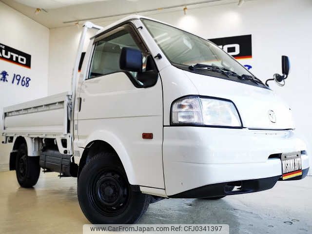 mazda bongo-truck 2017 -MAZDA--Bongo Truck SLP2L--101302---MAZDA--Bongo Truck SLP2L--101302- image 1