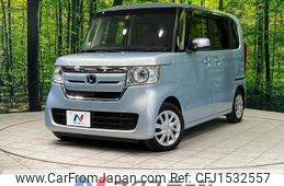 honda n-box 2018 CFJ1532557